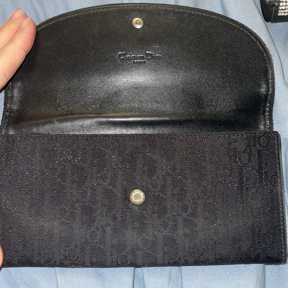 Christian Dior wallet - Picture 3 of 4